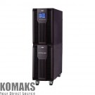 Uninterruptible power supply FORTRON CHAMP 10K TOWER ONLINE