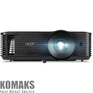Projector Acer Projector X1228Hn, DLP, XGA (1024x768), 4800 ANSI Lm, 20,000:1, 3D, Auto keystone, ...