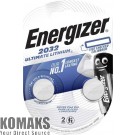 UPS battery 2 X LITH BATT ENER CR2032 ULTI
