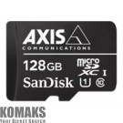 Memory card AXIS SURVEILLANCE CARD 128GB 10P 01678-001