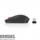 Mouse LENOVO THINKPAD ESSENTIAL WIRELESS MOUSE 