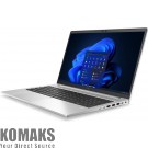 Laptop HP ProBook 650 G9 15.6” 1920 x 1080 i7-1255U 8GB 256 SSD DOS 5Y3U5EU