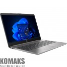 Laptop HP 255 G9 15.6" 1980x1080 Ryzen 3 5425U 8GB 256GB SSD DOS 41Wh 6A1A3EA