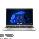 Laptop HP ProBook 450 G9 15.6” 1920 x 1080 i5-1235U 8GB 512GB SSD DOS 45Wh 6F1E6EA