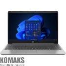 Laptop HP 250 G9 15.6" 1980x1080 i3-1215U 8GB 256GB SSD DOS 42Wh 1.78kg 6F1Z7EU
