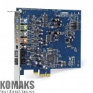 Sound card Creative Labs Sound Blaster X-Fi Xtreme Audio PCI Express 7.1