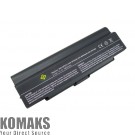 Laptop battery Sony Vaio VGP-BPS9/B