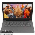Laptop Lenovo V340 17.3"1600 x 900 (HD+) Core i3 8145U 8 GB 128 GB SSD NVMe DVD-RW Win 10 Home 64-bit 81RG0016EU