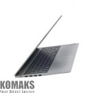 Laptop Lenovo IdeaPad 3 15.6 " LED 1920x 1080 FHD Ryzen 3 3250U 8 GB RAM 256 GB SSD Windows 10 Home 81W10016EU