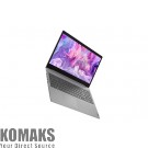 Laptop Lenovo IdeaPad 3 15.6" 1920x1080 Intel Core i5-1135G7 8GB 512 GB SSD Windows 10 Home 81X8002NGE