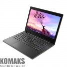 Laptop Lenovo V14 14" i3-1005G1 16GB 256GB SSD Windows 10 Pro TPM 1.57kg 82C4S0F9EU
