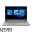 Laptop Lenovo v15 15.6" Ryzen 5- 3500U 8GB 256GB SSD Windows 10 Pro 82C7S016RU