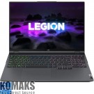 Laptop Lenovo Legion 5 15.6” 1920x1080 i7-11800H 16GB 512GB SSD RTX 3060 6GB DOS 82JH00LGEU