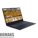Laptop Lenovo IdeaPad 3 17.3 " LED 1600x900 HD+ Ryzen 5 5500U 8 GB RAM 512 GB SSD Windows 10 Home 82KV0002EU