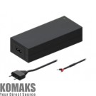 Network device TELTONIKA NETWORKS EU 2-PIN power supply unit 62W PR317EUA