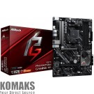 Motherboard ASROCK X570_PHANTOM_GAMING_4S