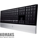 Keyboard Logitech diNovo Mac Edition
