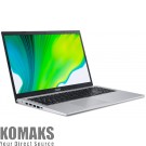 Laptop Acer ASPIRE A515 15.6” 1920x1080 i3-1115G4 4GB 128GB SSD Windows 10 Home 1.88kg NX.AAS1A.001