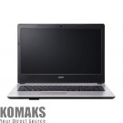 Laptop Acer One 14” i3-8130u 4GB 256GB SSD Windows 10 Home 30W UN.EFMSI.077
