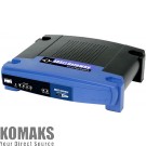 Router LINKSYS AG241 ADSL2 Gateway