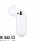 Headset APPLE AirPods2 with Charging Case 