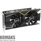 Video card ASROCK AMD Challenger D RX5600XT 6G OC GDDR5 192bit 3 x DP, HDMI Retail
