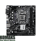 Motherboard ASROCK H410M_HDV
