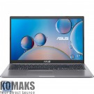 Laptop ASUS VivoBook 15 X515MA 15,6" HD N4020 4GB 256 GB SSD DOS, Grey 90NB0TX1-M08870