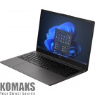 Laptop HP 255R G10 15.6" 1980x1080 Ryzen 5 7535U 8GB 256GB SSD DOS 41Wh B39SSEU