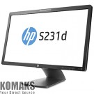 Monitor HP EliteDisplay S231d, 23" LED