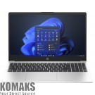 Laptop HP 255 G10 15.6" 1980x1080 Ryzen 5 7530U 16GB 512GB SSD DOS 42Wh 1.53kg 853S9ES