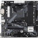 Motherboard ASROCK B450M PRO4-F R2.0