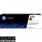 Консуматив за принтер HP 44A Black Original LaserJet Toner Cartridge