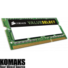 Memory for laptop CORSAIR 8 GB DDR3L SO-DIMM 1600 MHz
