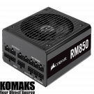 Power supply unit CORSAIR RM Series™ RM850-850 Watt 80 PLUS® Gold Certified Fully Modular PSU (EU)