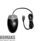 Mouse HP DC172B USB 2-button optical wired