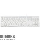 Keyboard Dell Multimedia Keyboard-KB216 - US International 