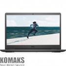 Laptop Dell Inspiron 15 15.6" FHD 1920x1080 i5-1135G7 8GB 256 GB SSD Windows 10 Home