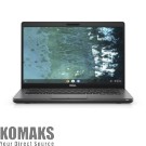 Laptop Dell Latitude 5400 14" 1920 x 1080 i5-8365U 4GB 256GB SSD Ubuntu DELL54004256U