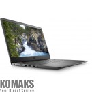 Laptop Dell Vostro 3500 15.6'' 1920 x 1080 i5-1135G7 8GB 256GB SSD Windows 10 Pro DELLVS4256S