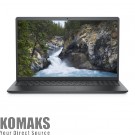 Laptop Dell Vostro 3520 15.6'' 1920 x 1080 i5-1135G7 8GB 512GB SSD Ubuntu DELLVS3520P