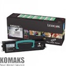Consumable for printers LEXMARK E250/E350/E352 Print Cartridge