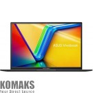 Laptop ASUS Vivobook 16X K3605VC 16” WUXGA 1920x1200 i5-13500H 8GB 512GB SSD RTX 3050 4GB 3605VC-U1246