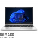 Laptop HP EliteBook 850 G8 i5-1135G7 512GB SSD 16GB 4G/LTE 15.6” 1920 x 1080 Windows 11 Pro SILVER 5Z625EA#ABB
