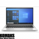 Laptop HP EliteBook 850 G8 i7-1165G7 512GB SSD 16GB 15.6” 1920 x 1080 DOS SILVER 401F0EA#ABB