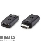 Accessory HP DP to HDMI 1.4 Adapter 