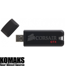 USB flash memory CORSAIR Voyager® GTX USB 3.1 128GB Premium
