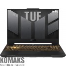 Laptop ASUS TUF GAMING F15 15.6'' 2560 x 1440 i7-12700H 16GB 1TB SSD RTX4060 8GB DOS FX507ZV4-HQ060