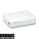 Network switch D-LINK GO-SW-16G 16 port