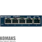 Network switch NETGEAR 5-Port